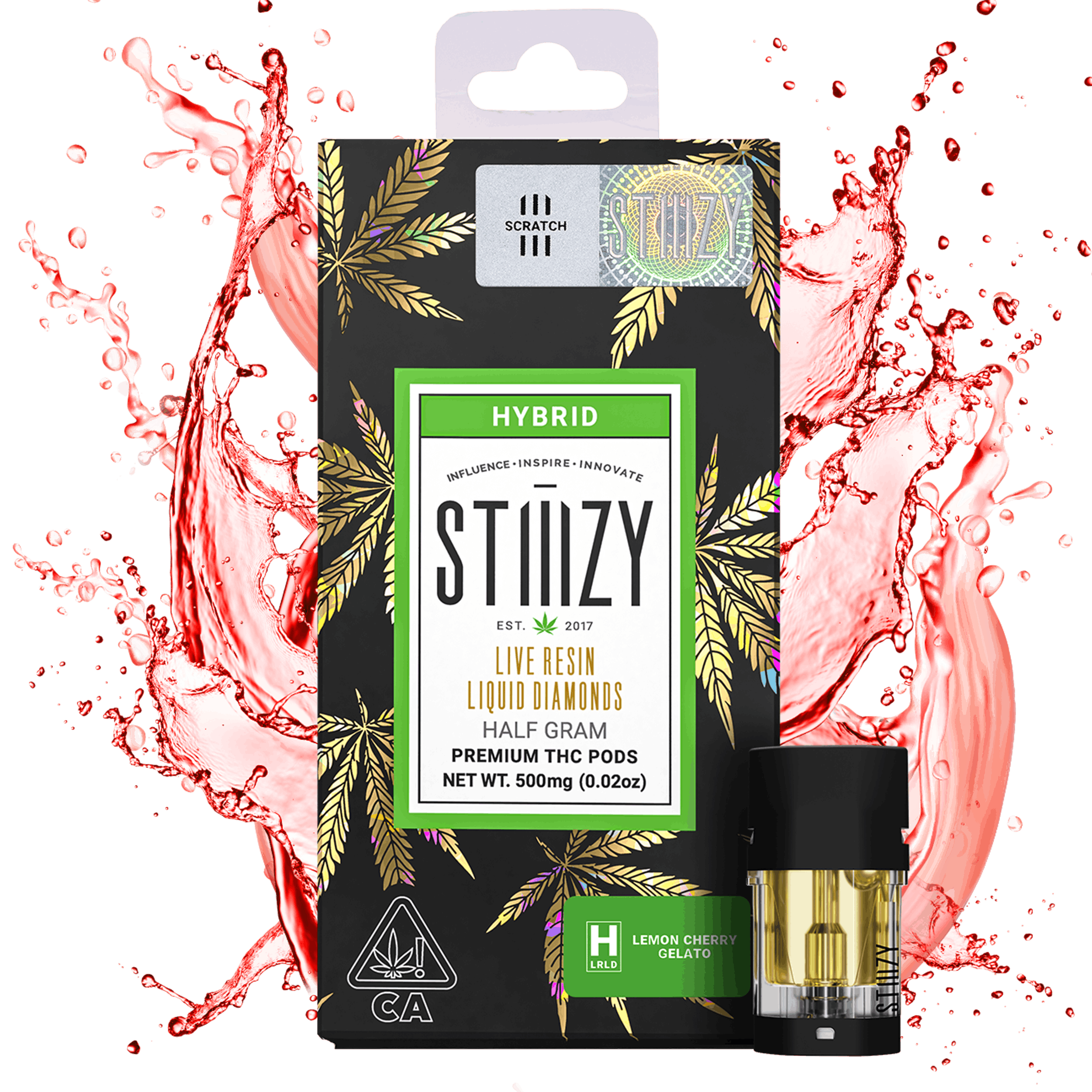 CA-STIIIZY-Pods-LQD-Lemon